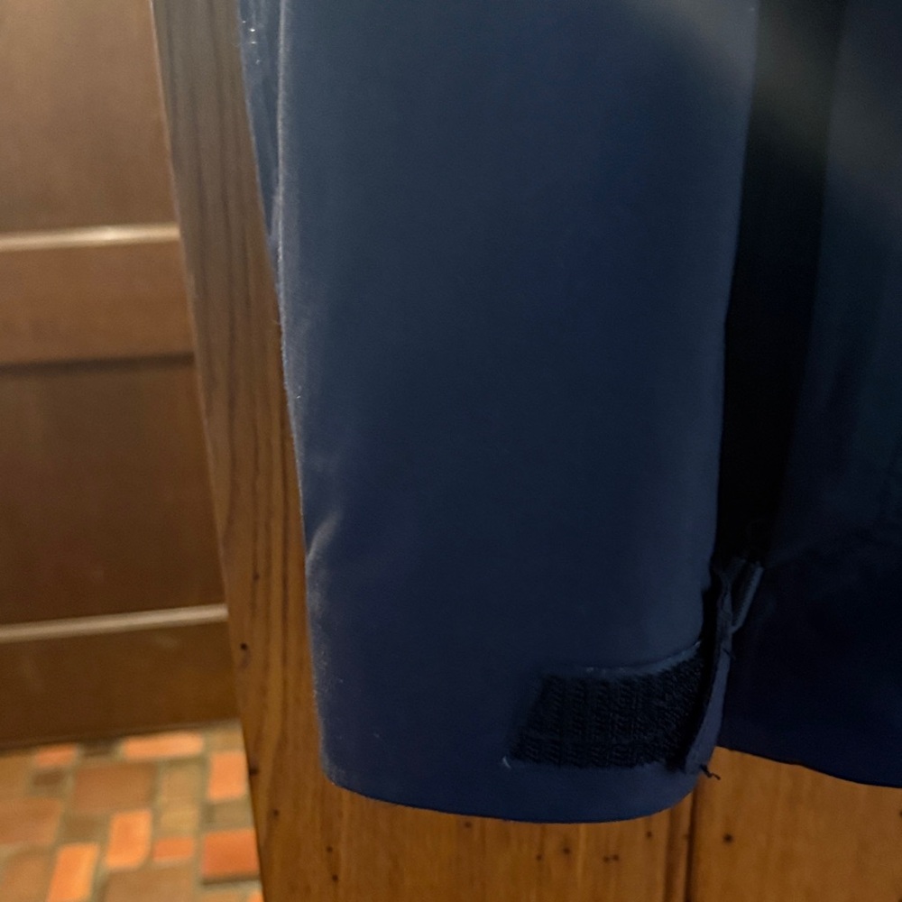 The North Face Men's 3 in 1 Black Winter Jacket - Picture 6 of 14